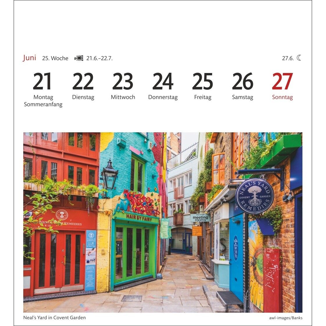 London Sehnsuchtskalender-700