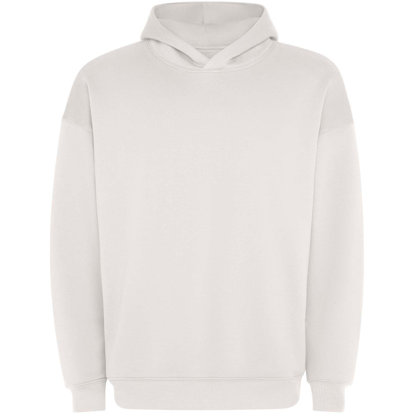 Otto Oversize Hoodie  - vintage weiß-228