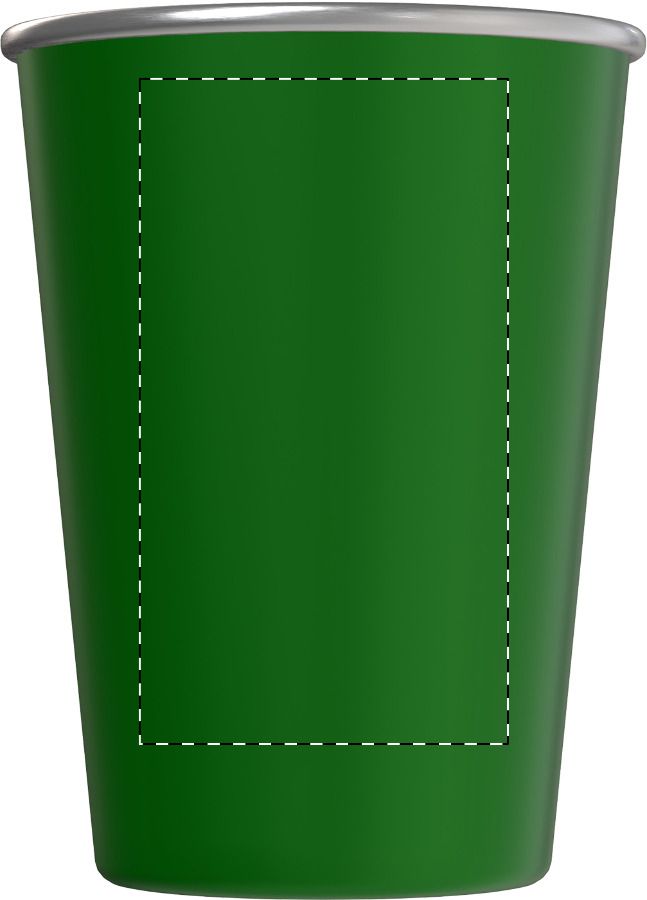 Veredelungsposition Rückseite