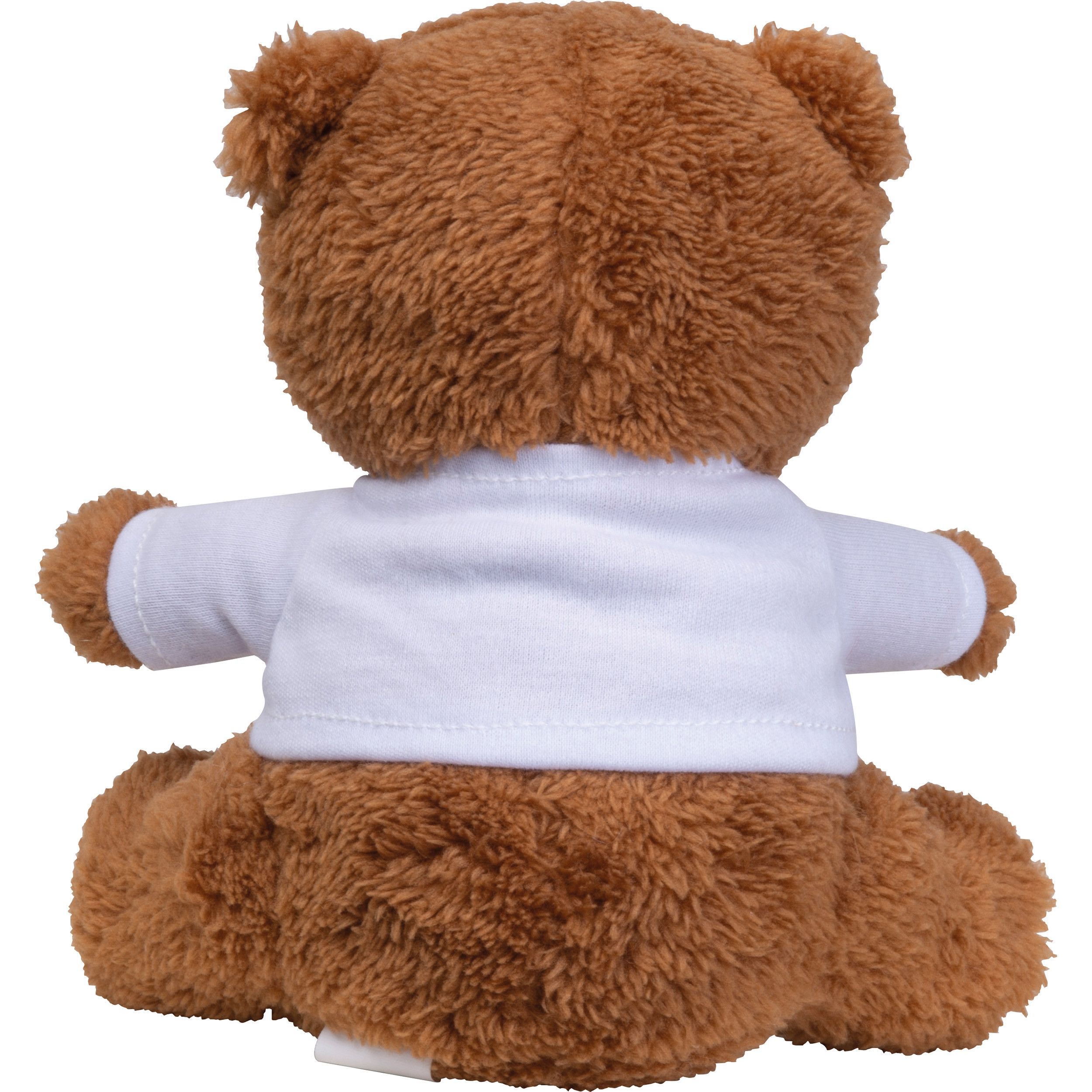 Plüsch-Teddybär Helsinki - braun-837