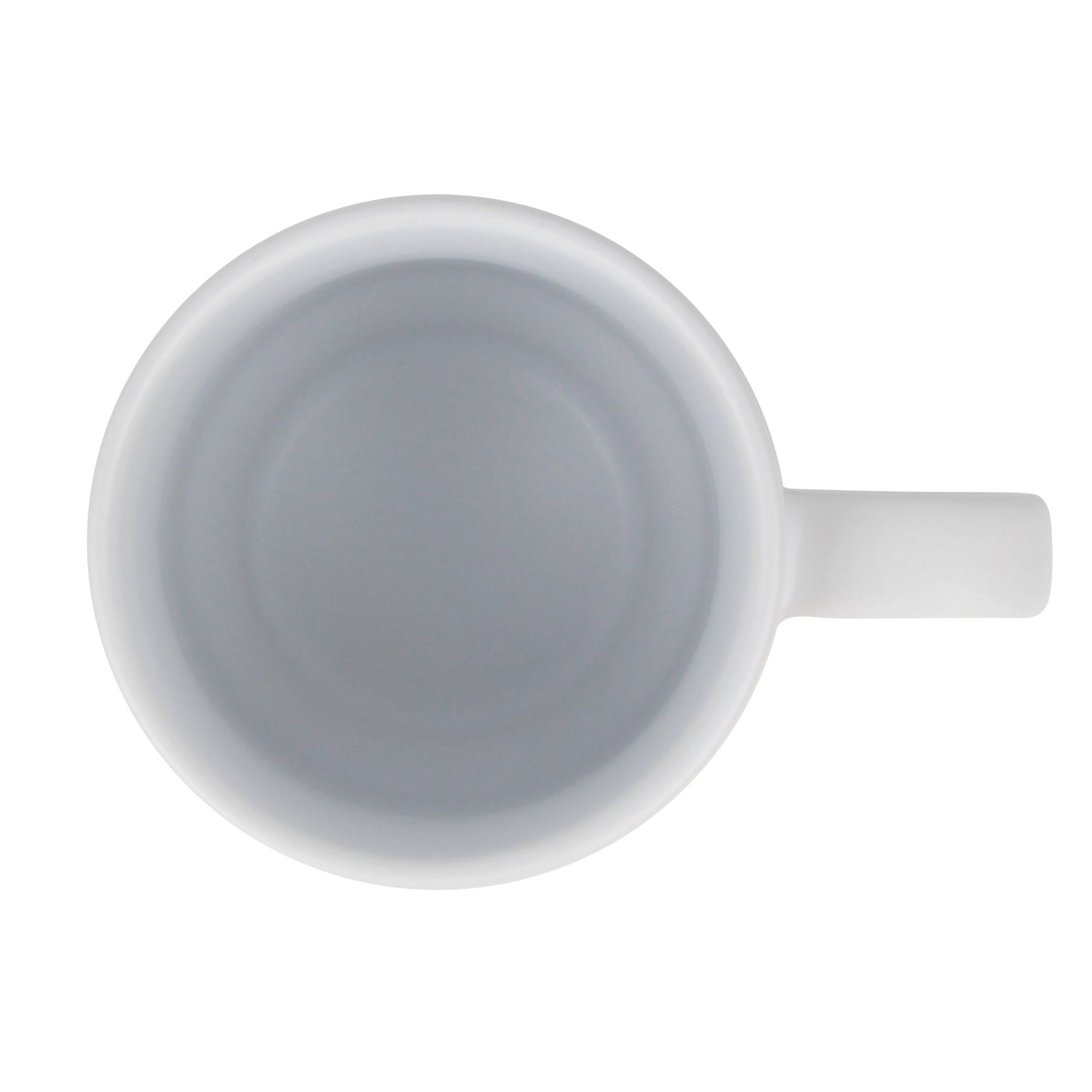 Becher Tallin 300 ml - weiss-441