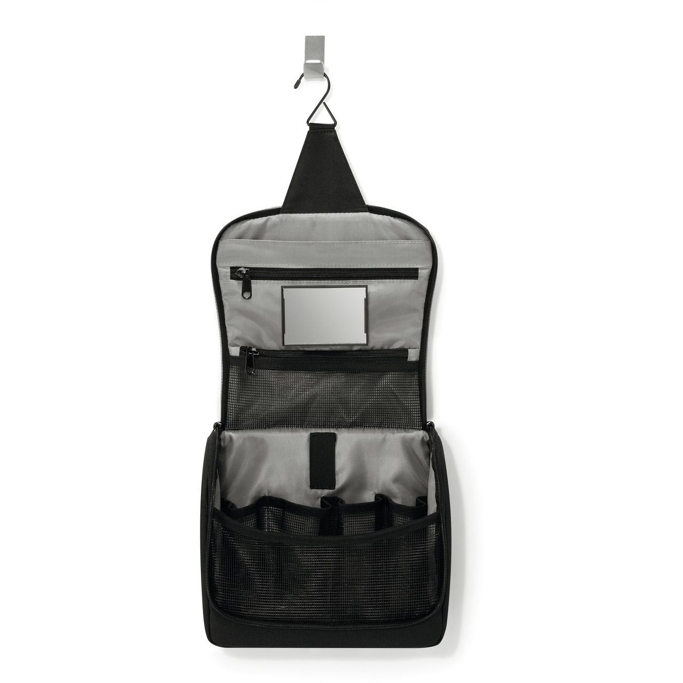 Toiletbag - black-294