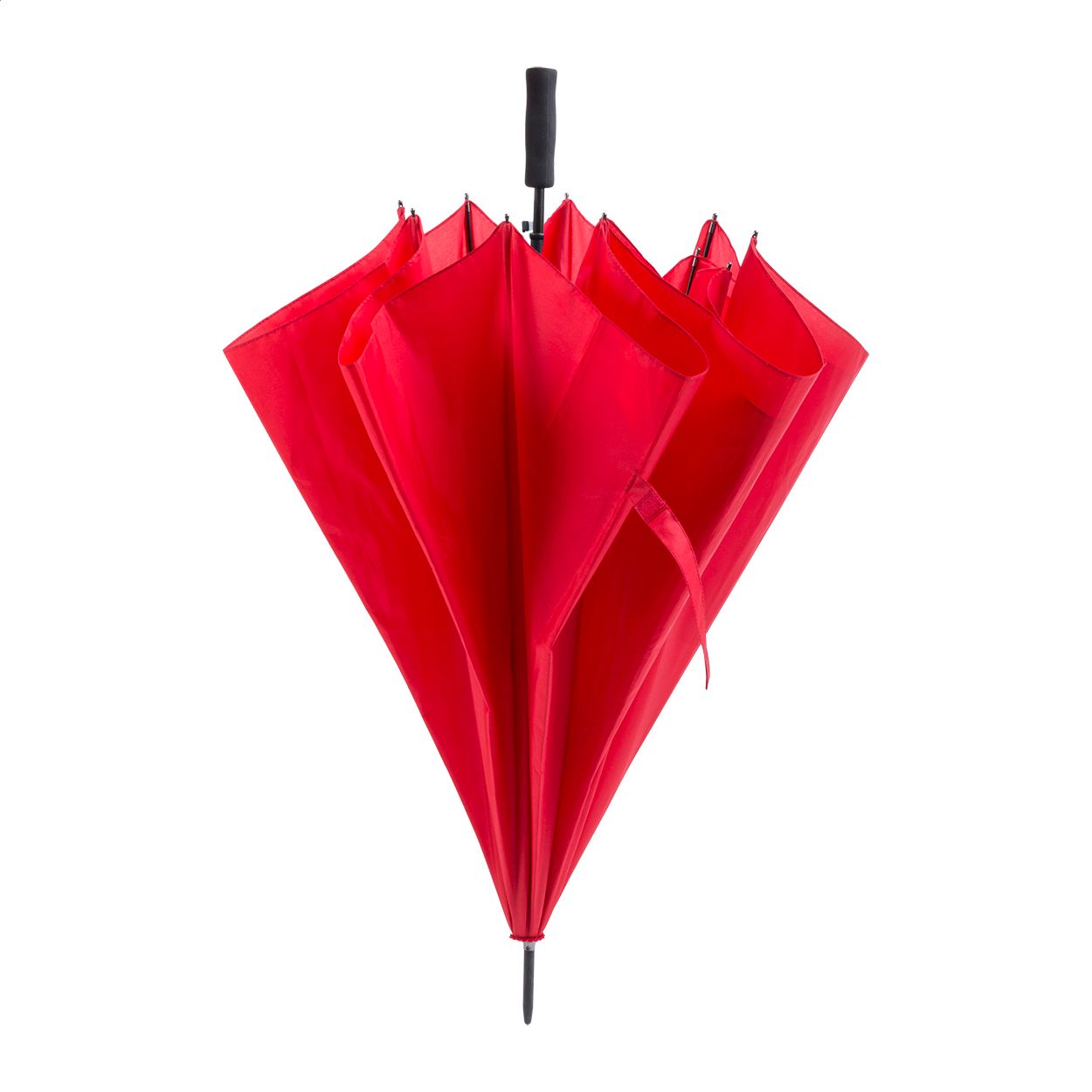 Regenschirm Panan XL - rot-415