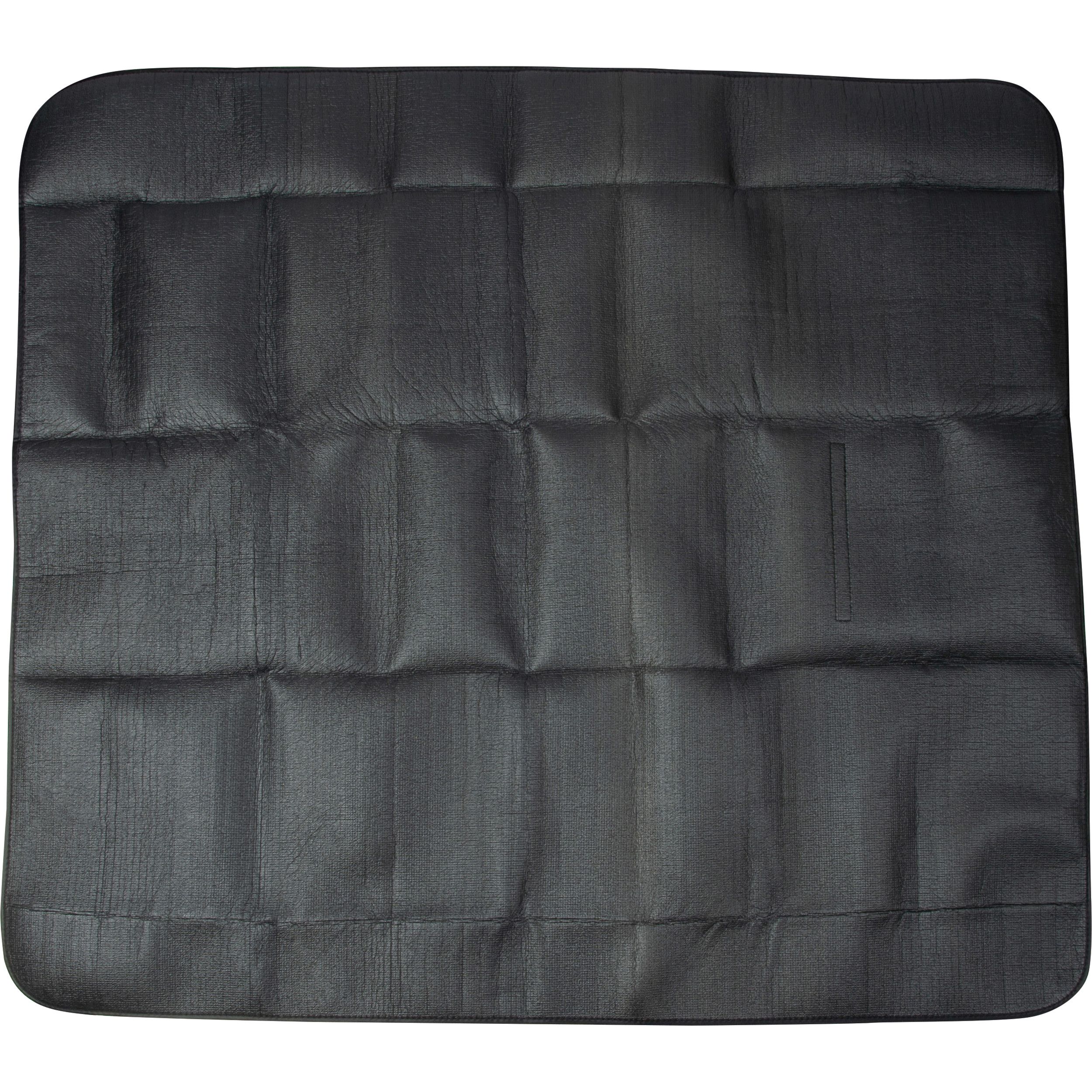 MoLu RPET Decke Montenegro - mehrfarbig-424
