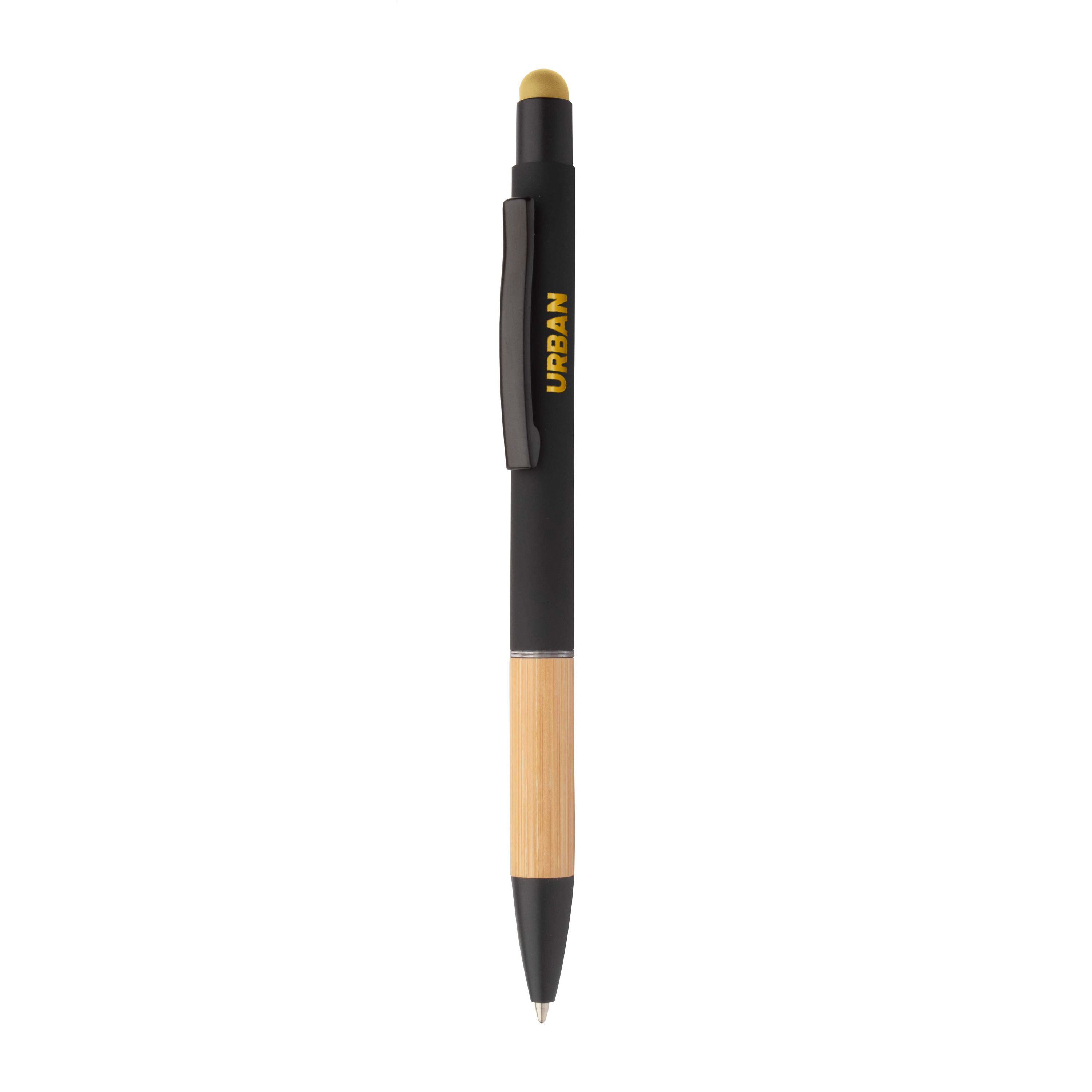 gold - schwarz