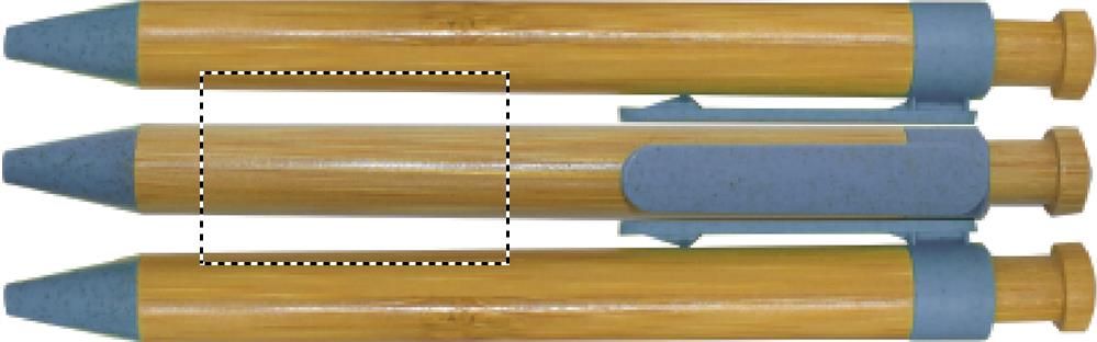 Veredelungsposition ROUNDSCREEN
