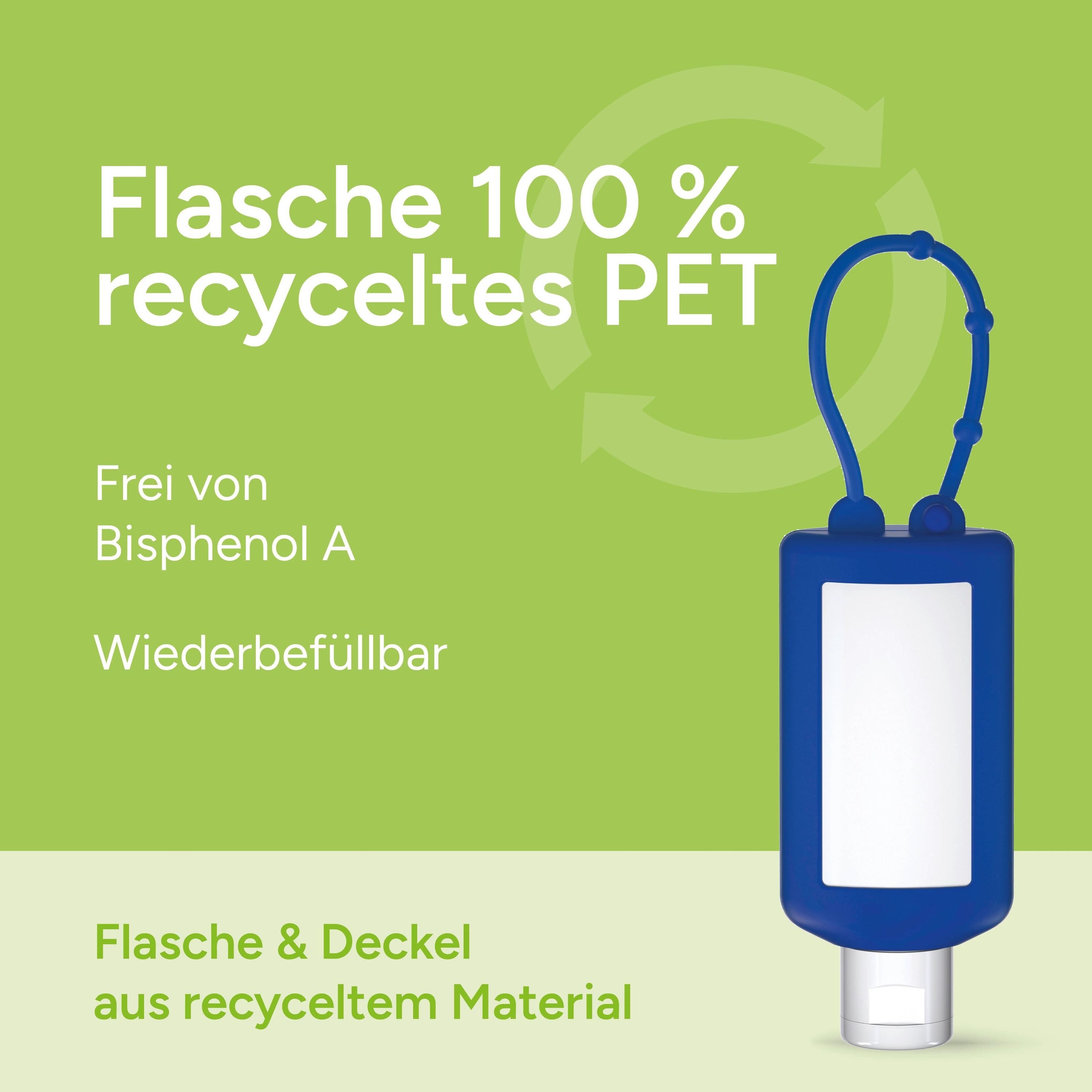 50 ml Bumper Handbalsam Ingwer-Limette Body Label-552