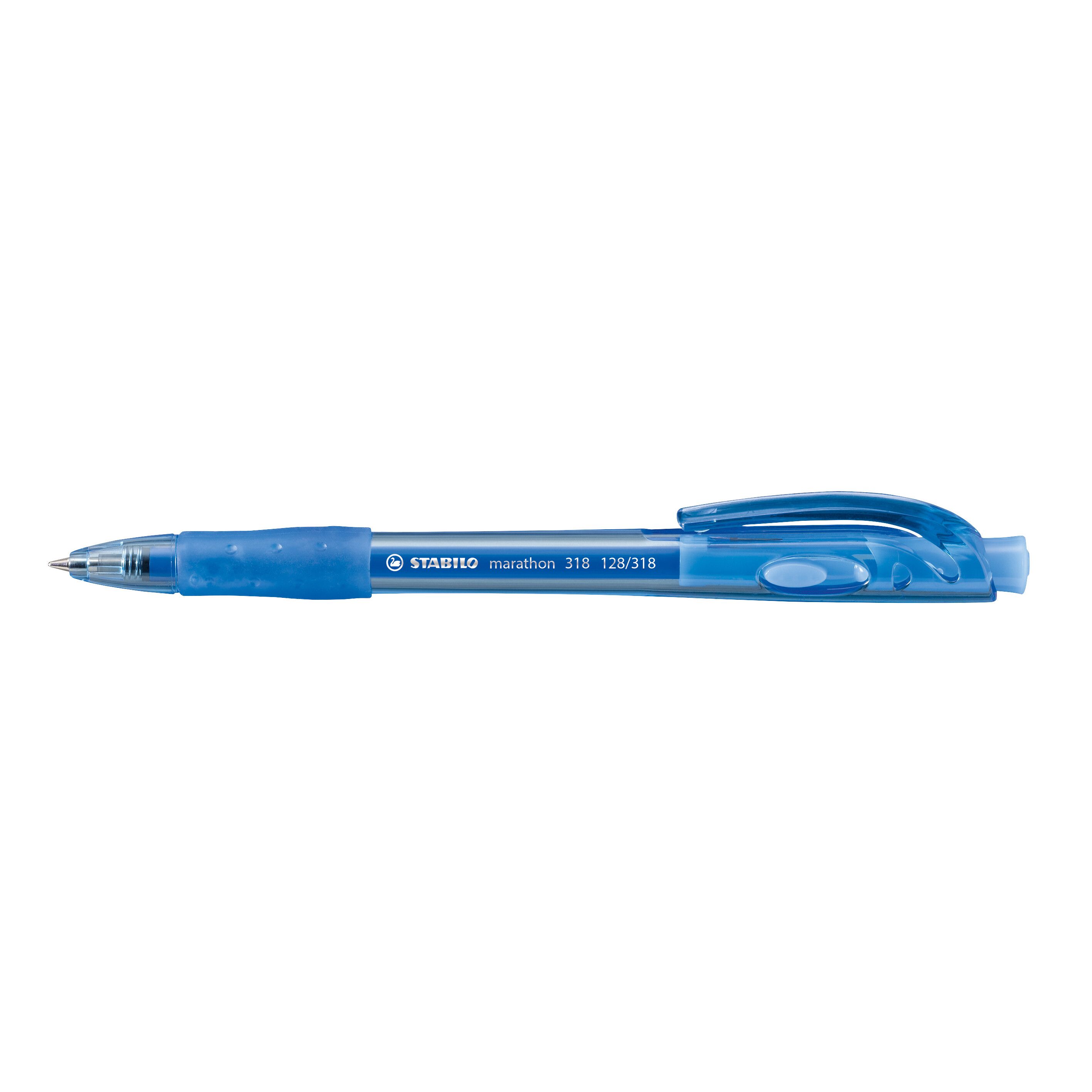 Blau