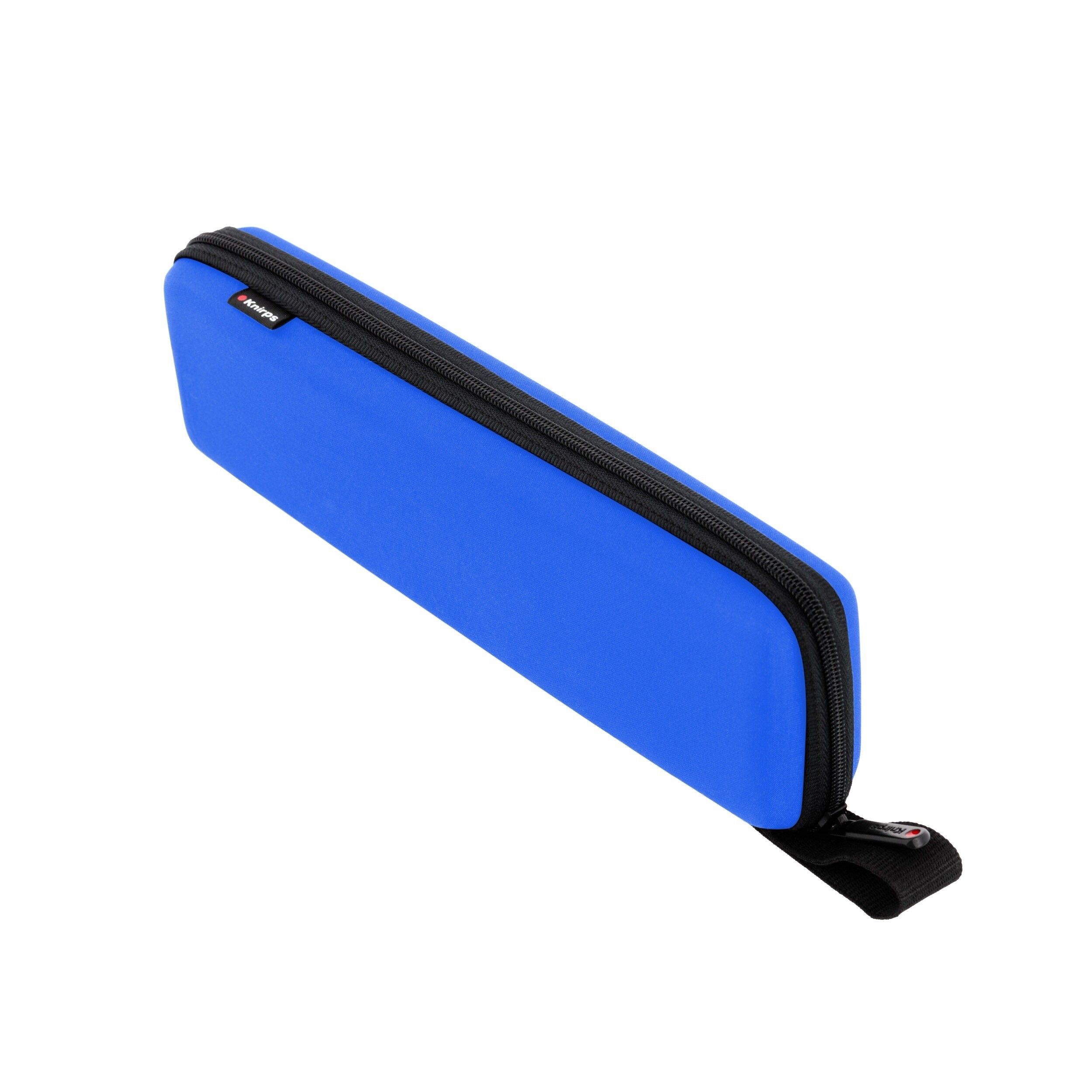 Taschenschirm X4U ultra light slim manual - neon blau-335