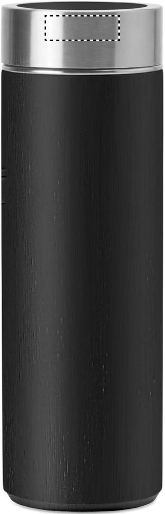 Veredelungsposition METAL CAP FRONT
