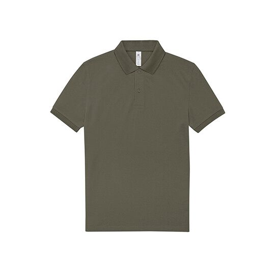 My Polo 210 - camo green - S-190