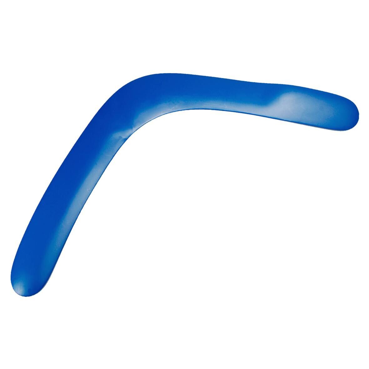 Bumerang Maxi - standard-blau PP-76