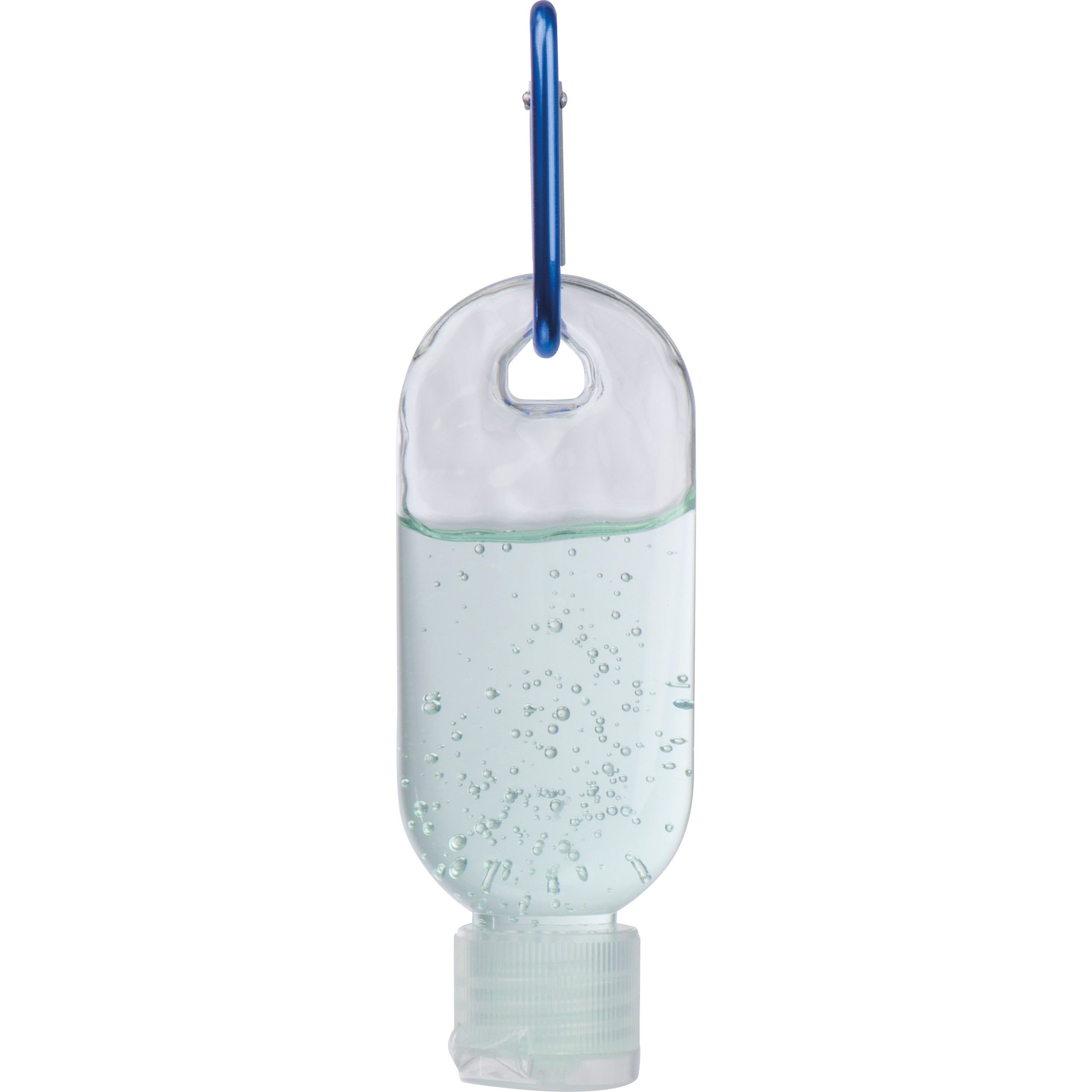 Desinfektionsgel Pula - transparent-230