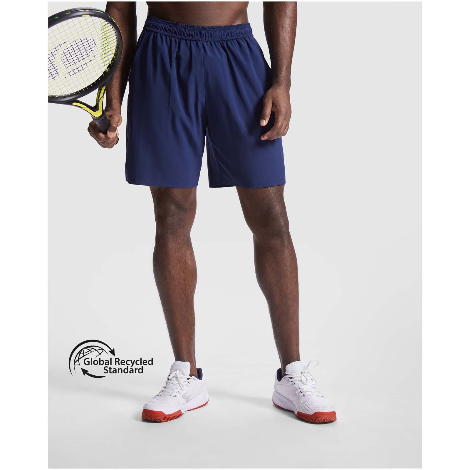 Murray 100 g/m² Sportshorts  - marineblau-483