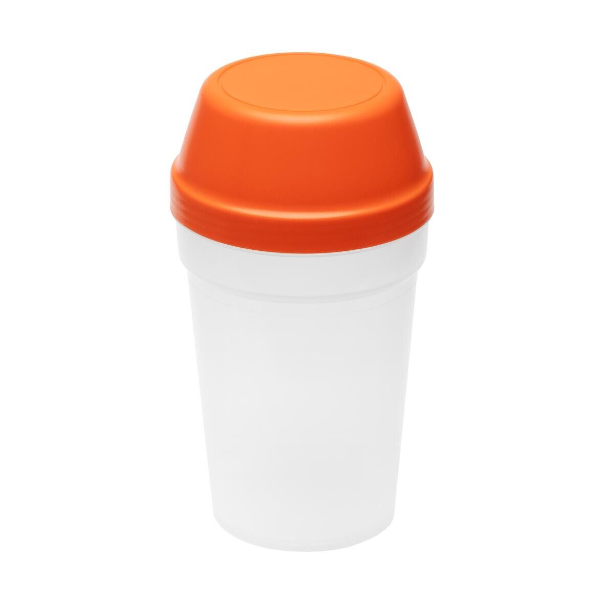 transparent - standard-orange
