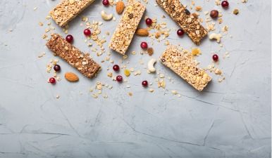 Energie & Vitamine