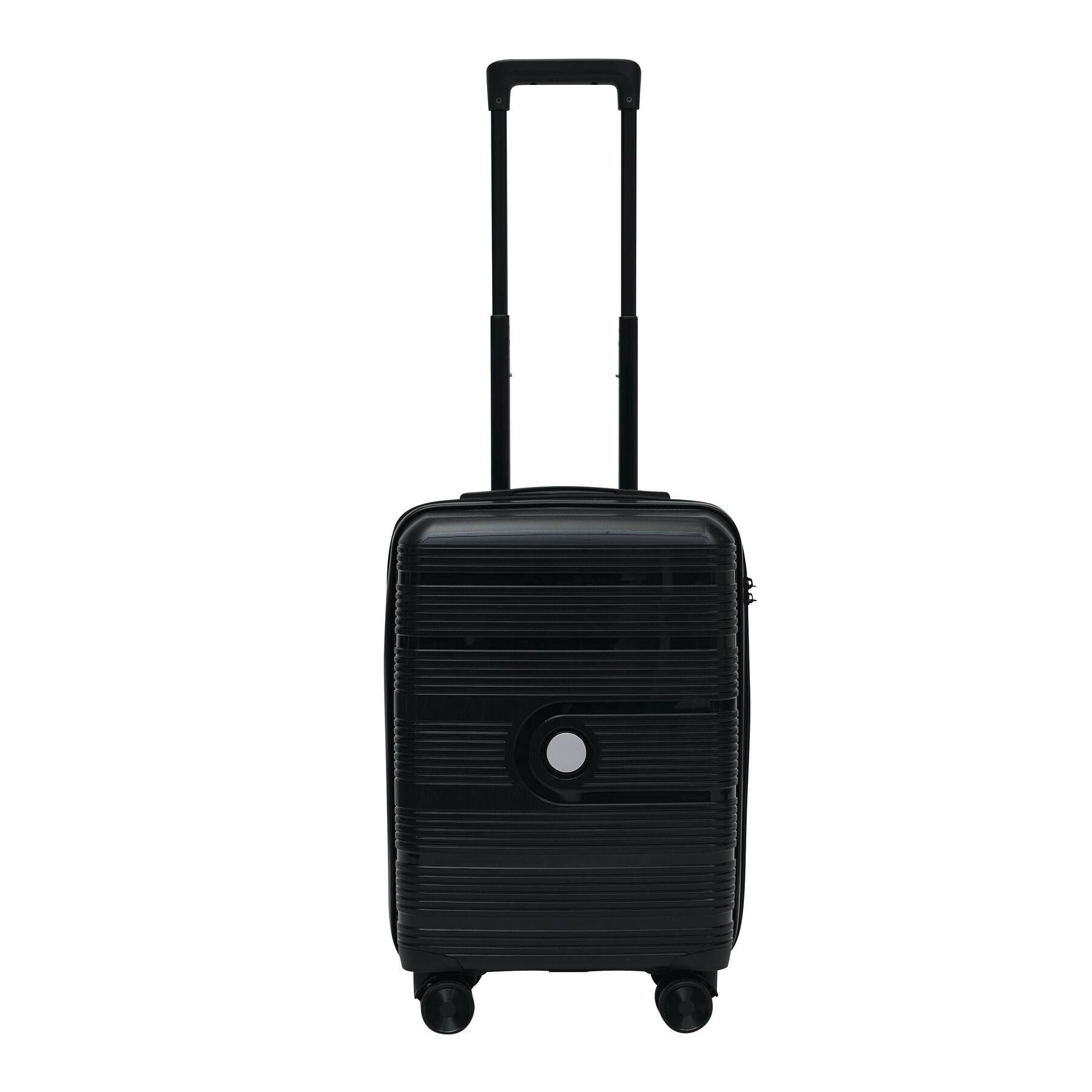 Trolley-Bordcase YORK - schwarz-58