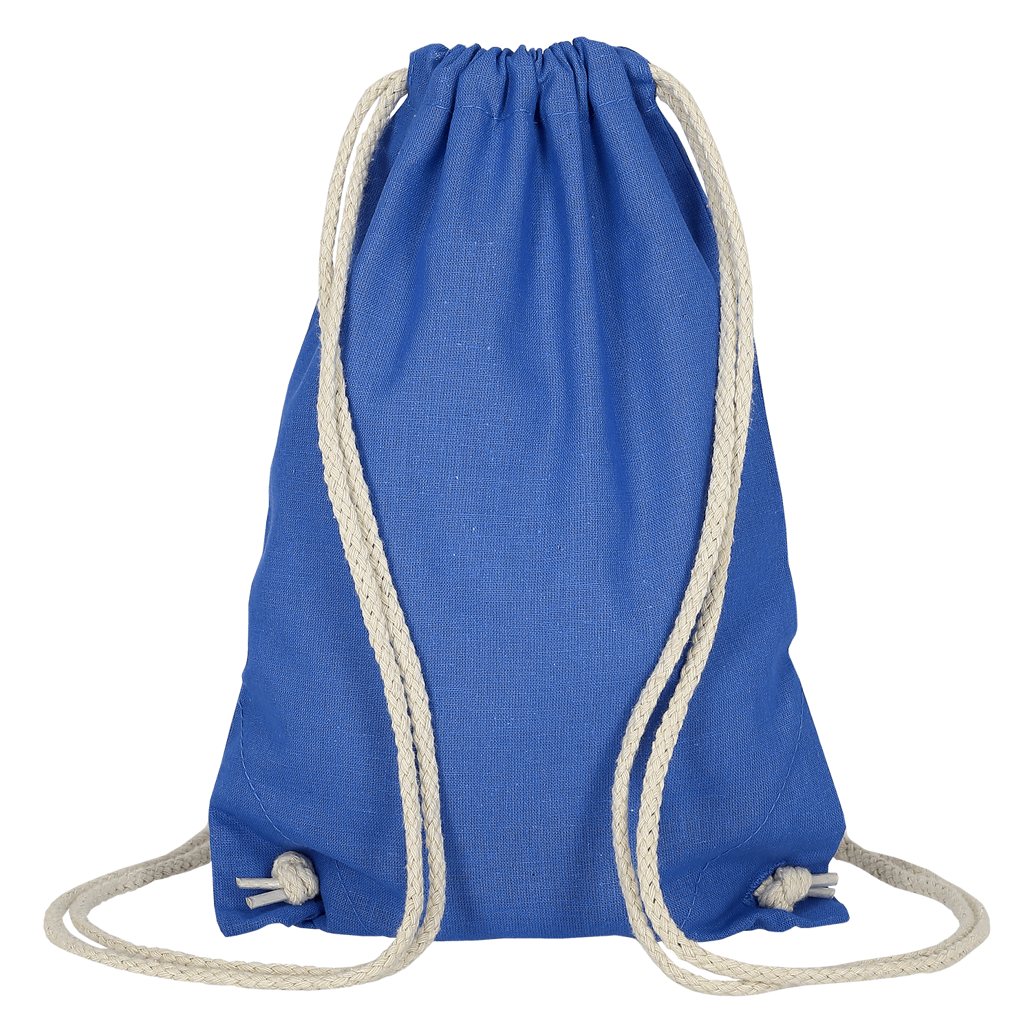 kleiner Event-Bag - 21x29cm - royalblau-547