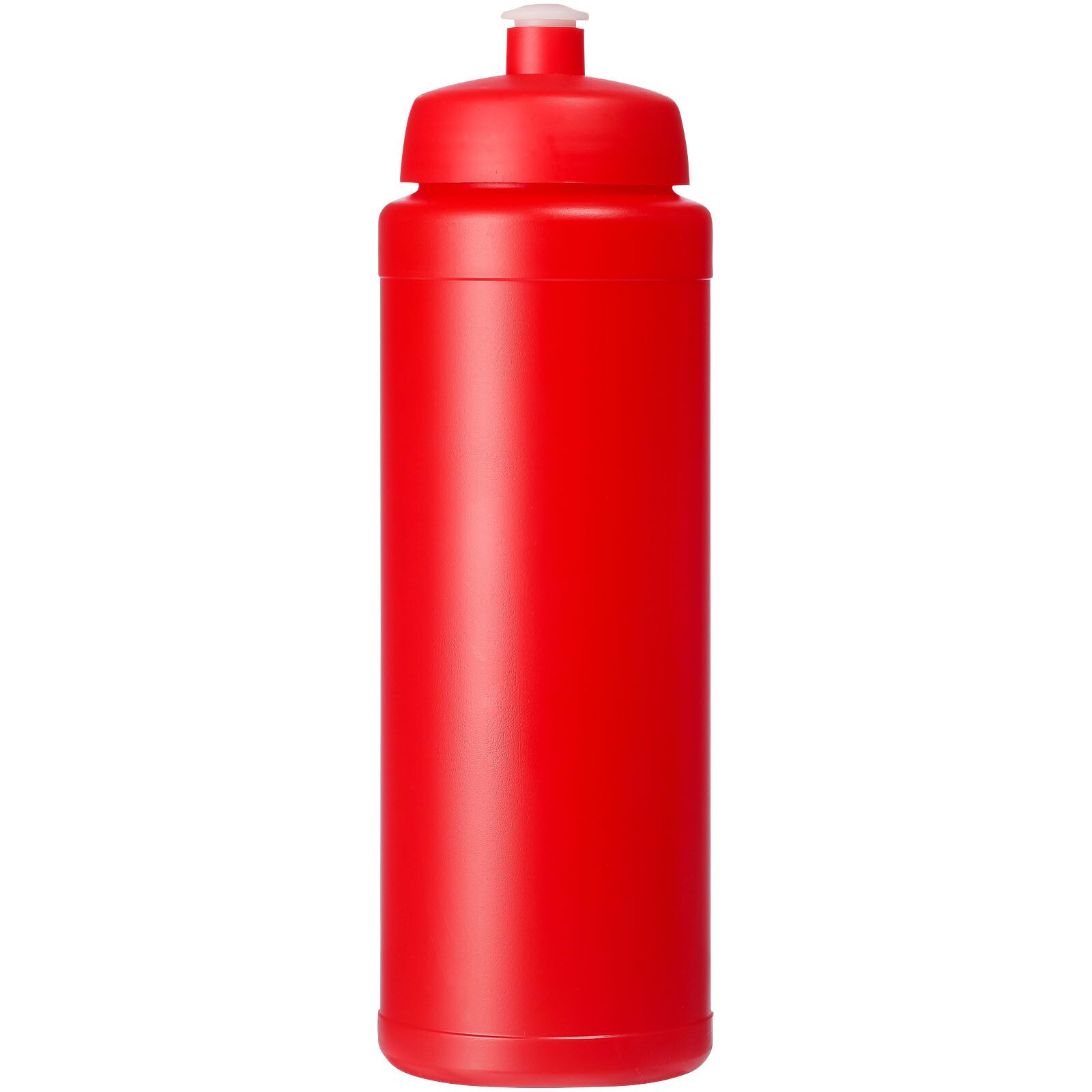 Baseline Plus 750 ml Flasche mit Sportdeckel - rot-343