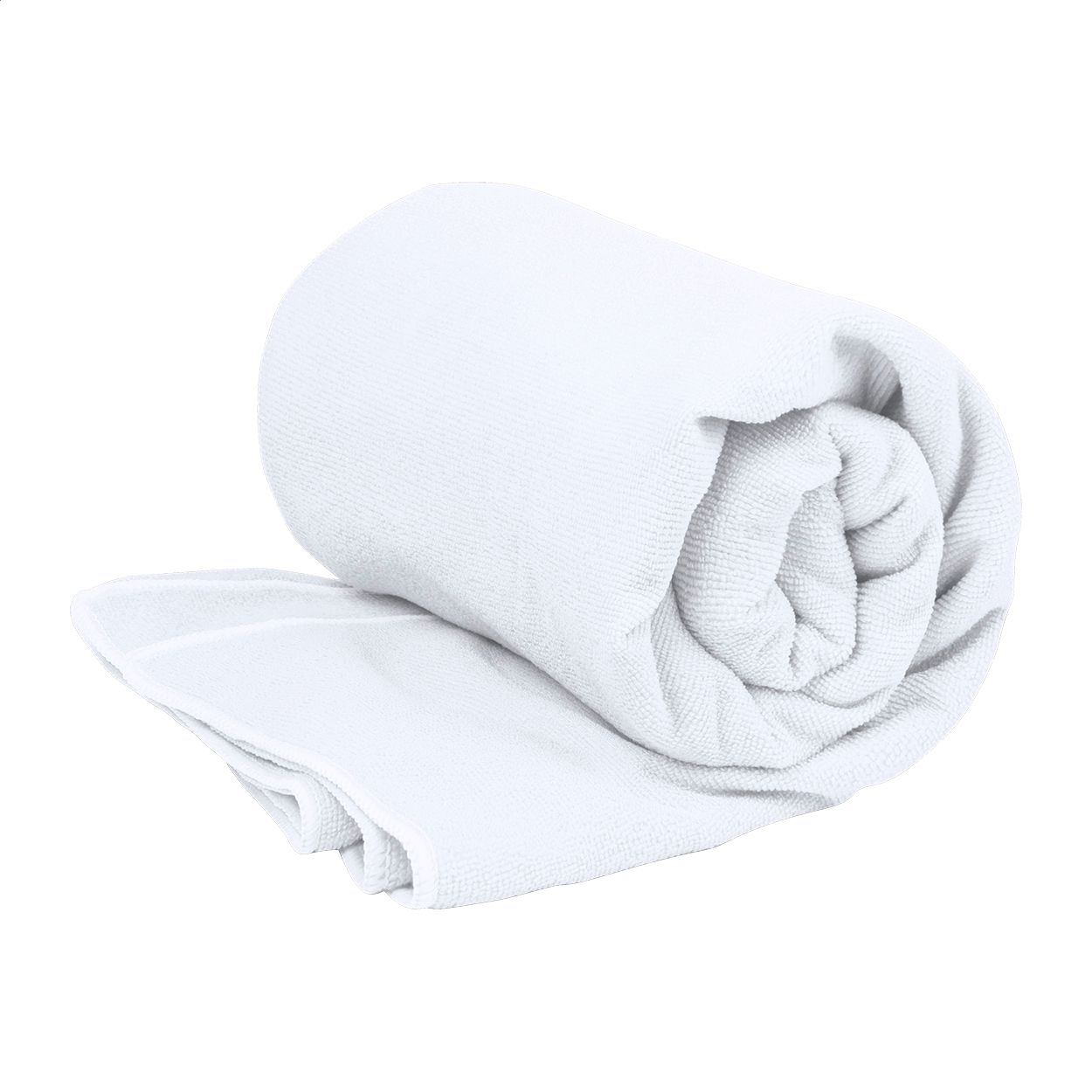 Saugfähiges Handtuch Bayalax - weiß-422