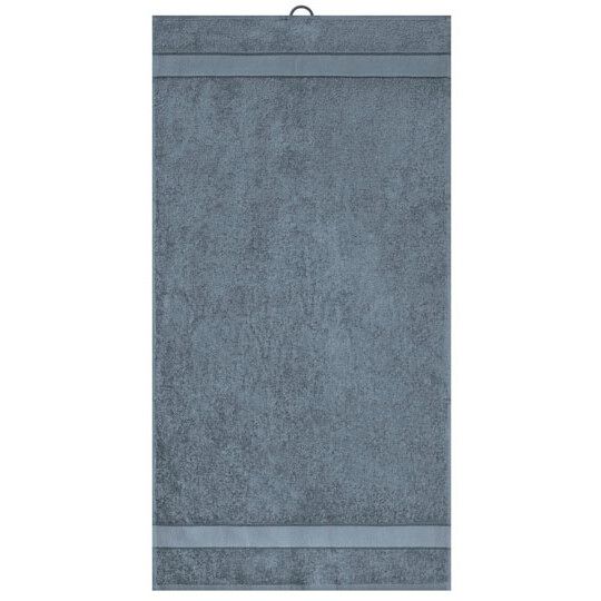 Hand Towel - navy-994