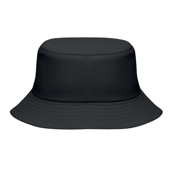 Bucket Hut Polyester EMMER - schwarz-350
