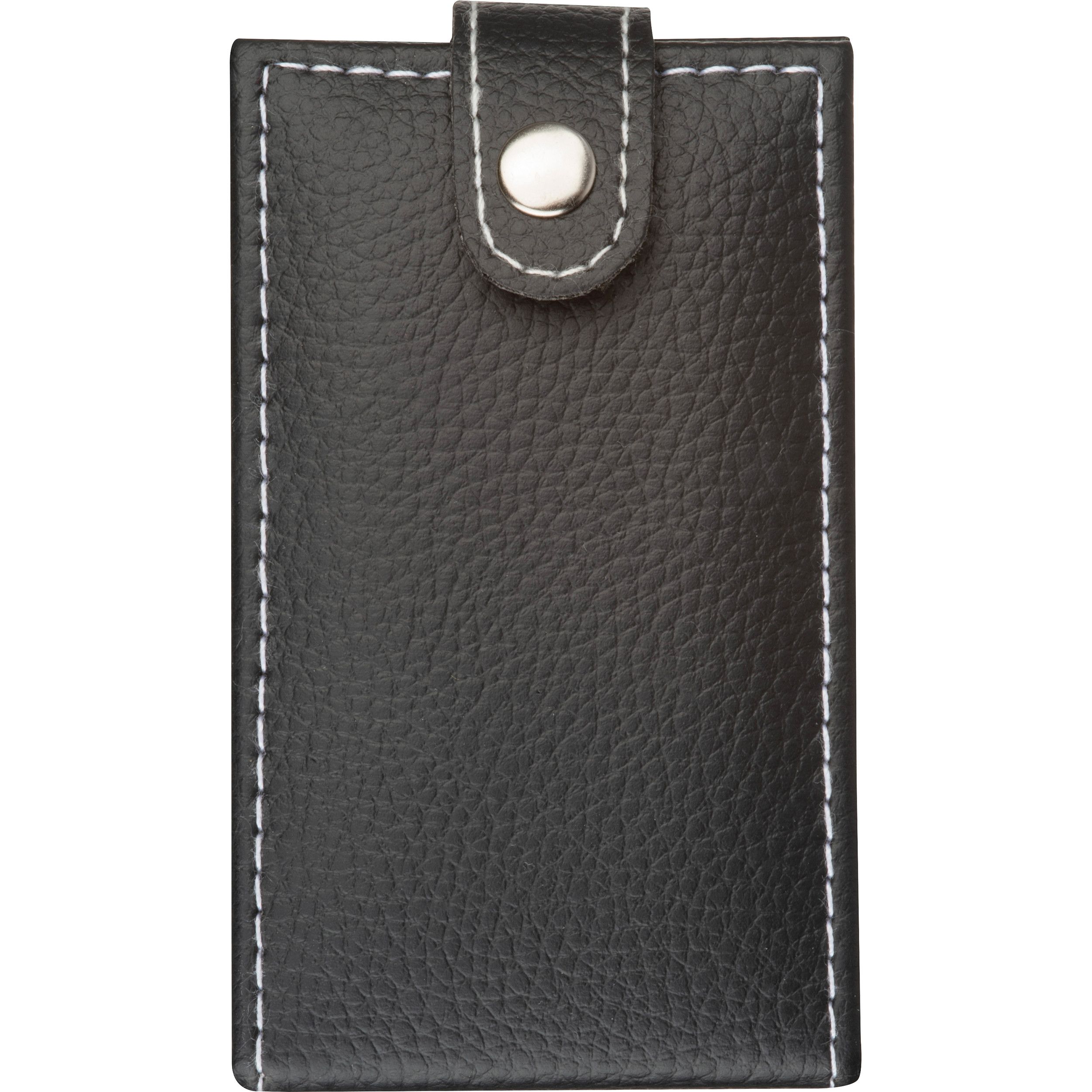 7-teiliges Manikürset im Etui  - schwarz-222