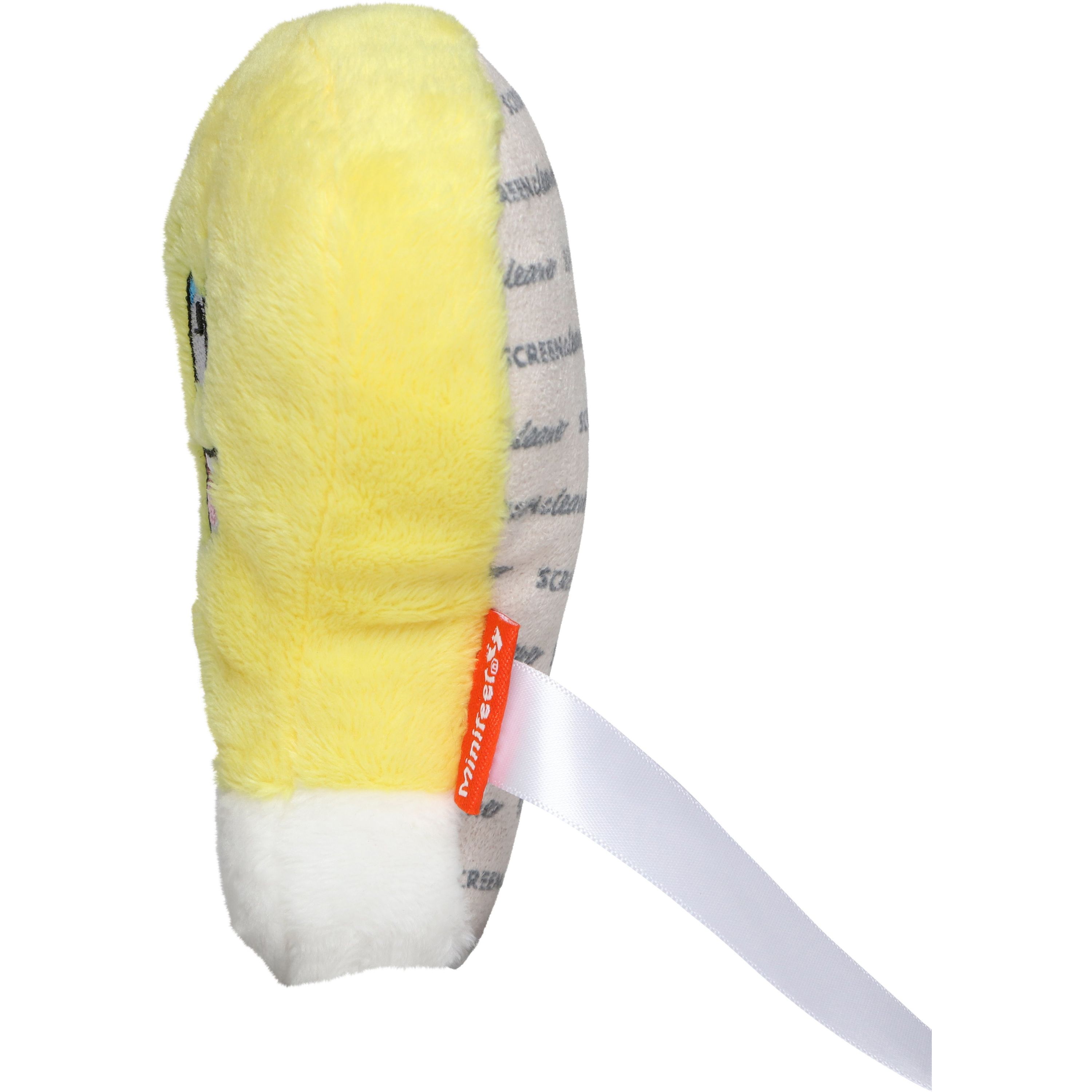 MiniFeet® Bildschirmreiniger Schmoozies® Glühbirne - bunt-480