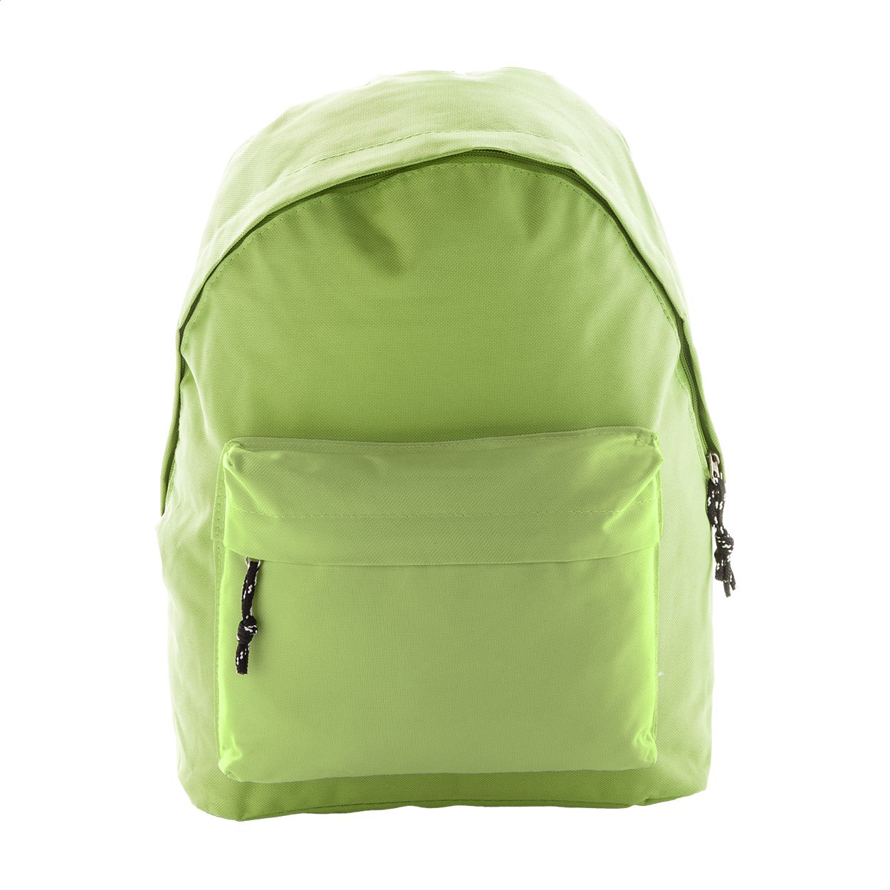 Rucksack Discovery - kellygrün-507