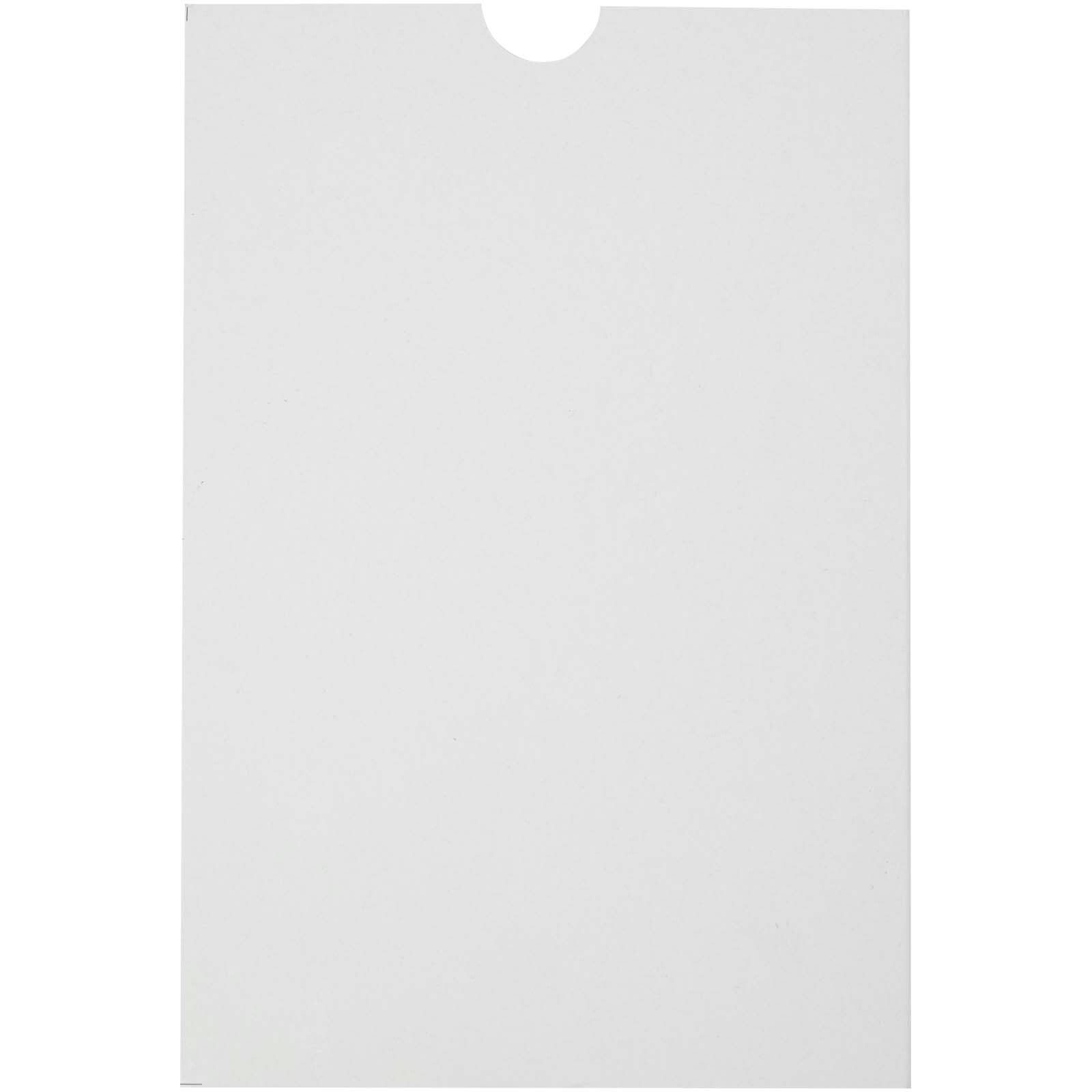 Classic A5 Hard Cover Notizbuch - dämmergrau-547