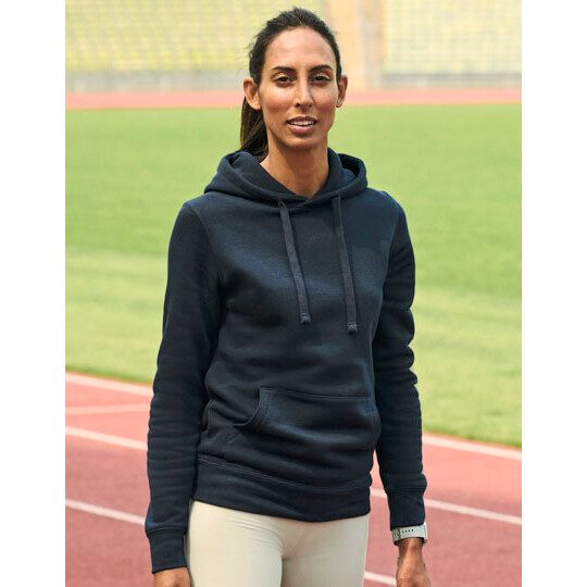 Ladies´ Authentic Hooded Sweat - french navy-174