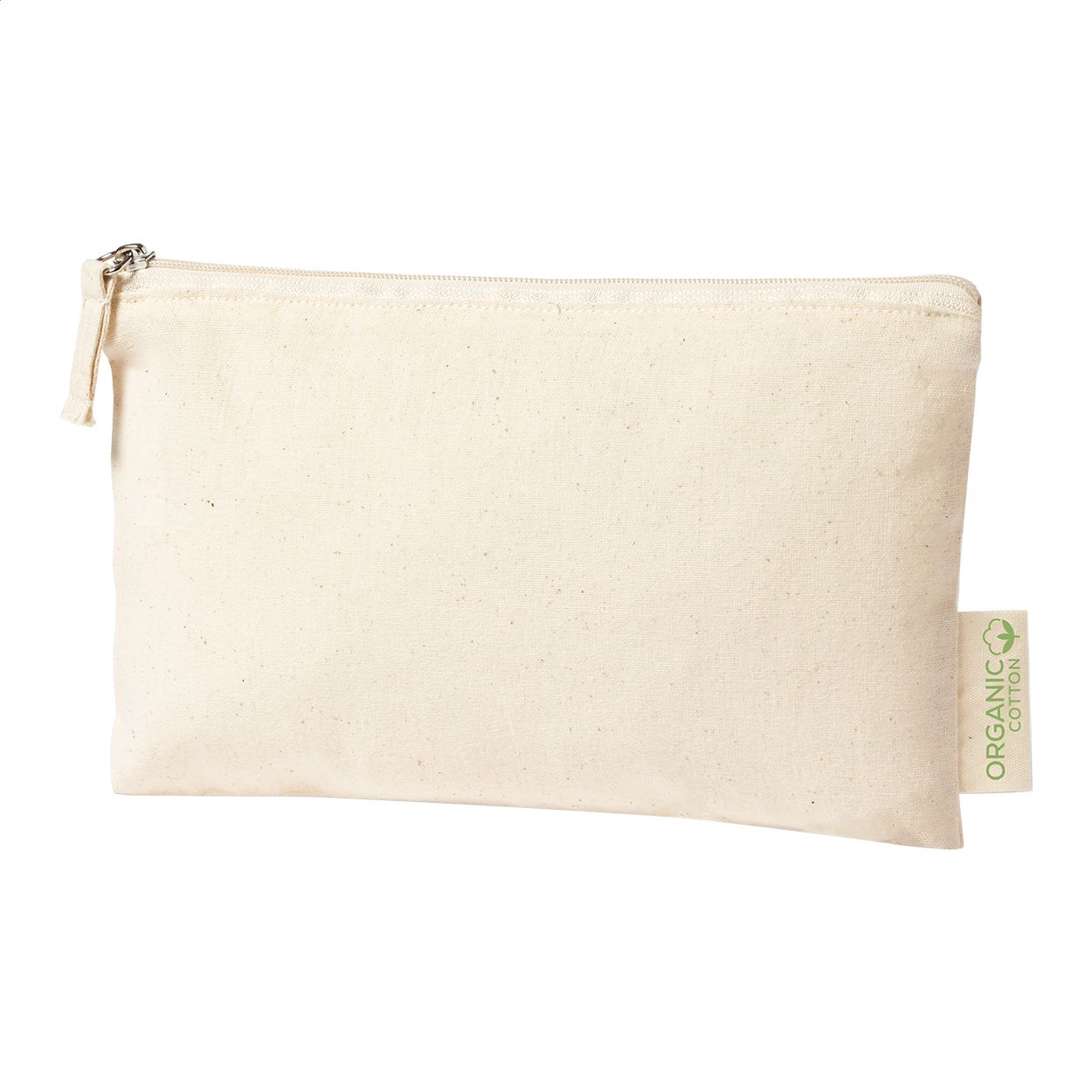 Flora Kosmetiktasche - natur-561