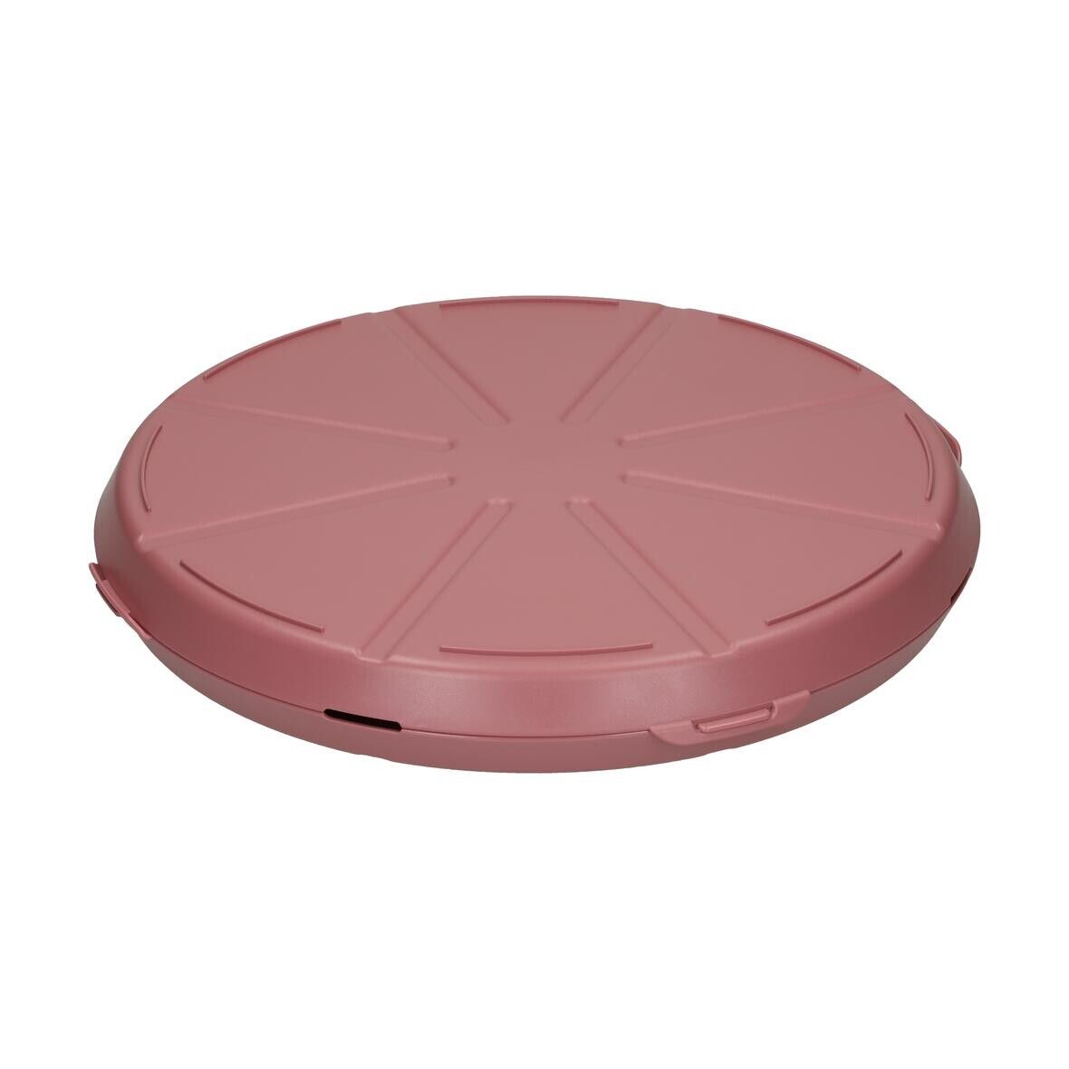 Pizzabox ToGo - raffiniertes rot-462