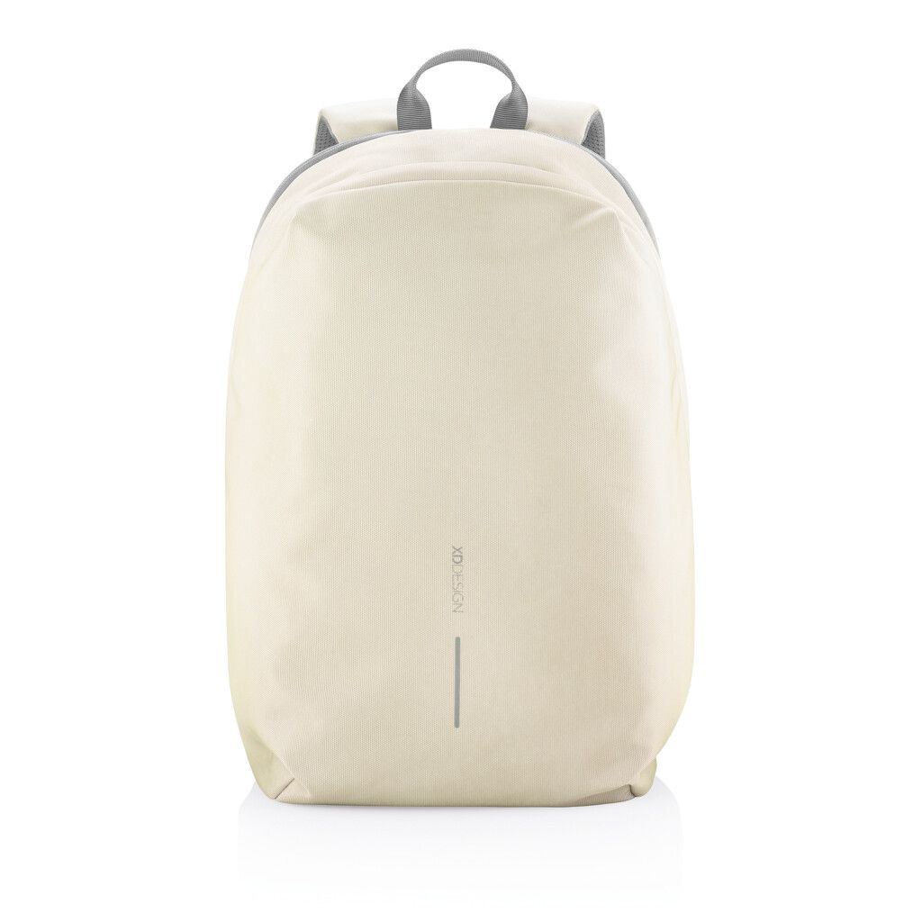 Bobby Soft, Anti-Diebstahl-Rucksack - beige-397