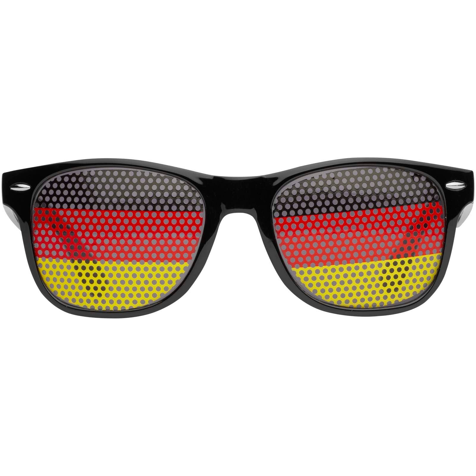 Vision Sonnenbrille - schwarz-721