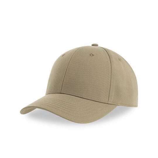 Joshua Cap - khaki-704