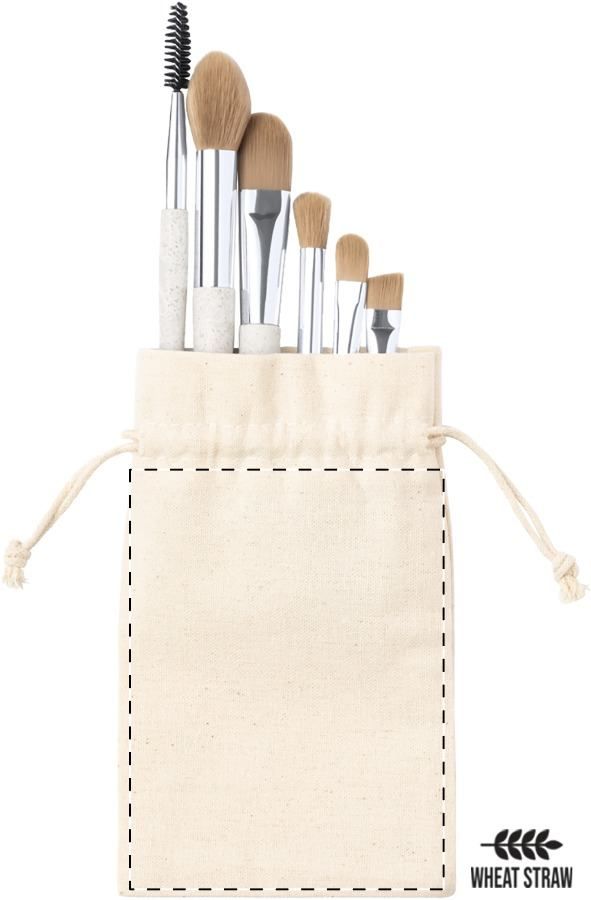 Veredelungsposition Tasche/Beutel