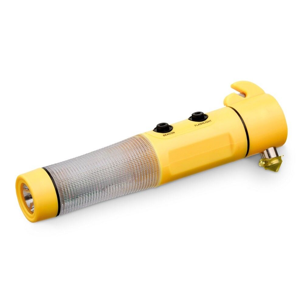 FLASHMER Nothammer - gelb-658