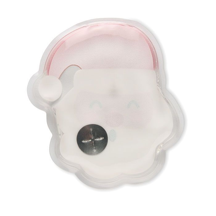Gel-Hand-Wärmekissen NOEL - multicolour-736