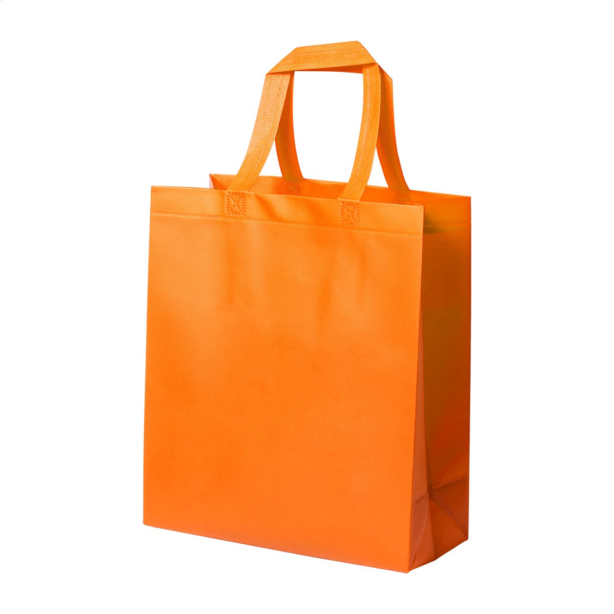 Einkaufstasche Kustal - orange-794