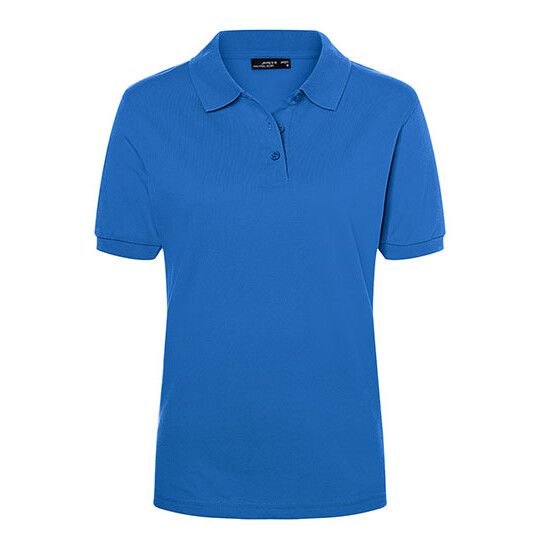 Ladies´ Classic Polo - royal-345