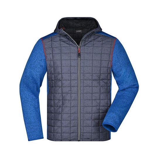 royal melange - anthracite melange