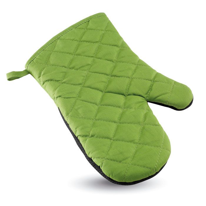 Topfhandschuh NEOKIT - grün-853
