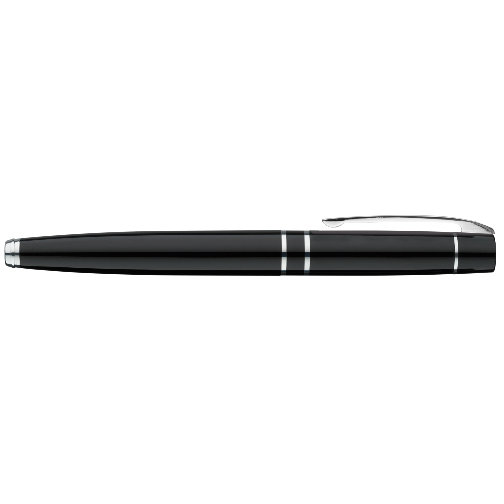 Vip R Rollerball - schwarz-716