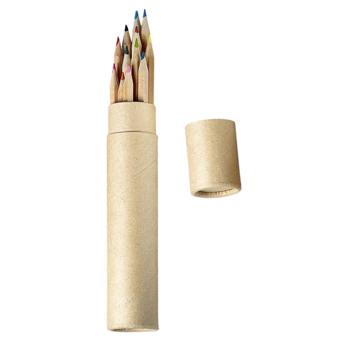 Stiftesammler Basic groß - natur-477