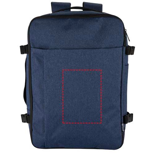 Veredelungsposition Tasche