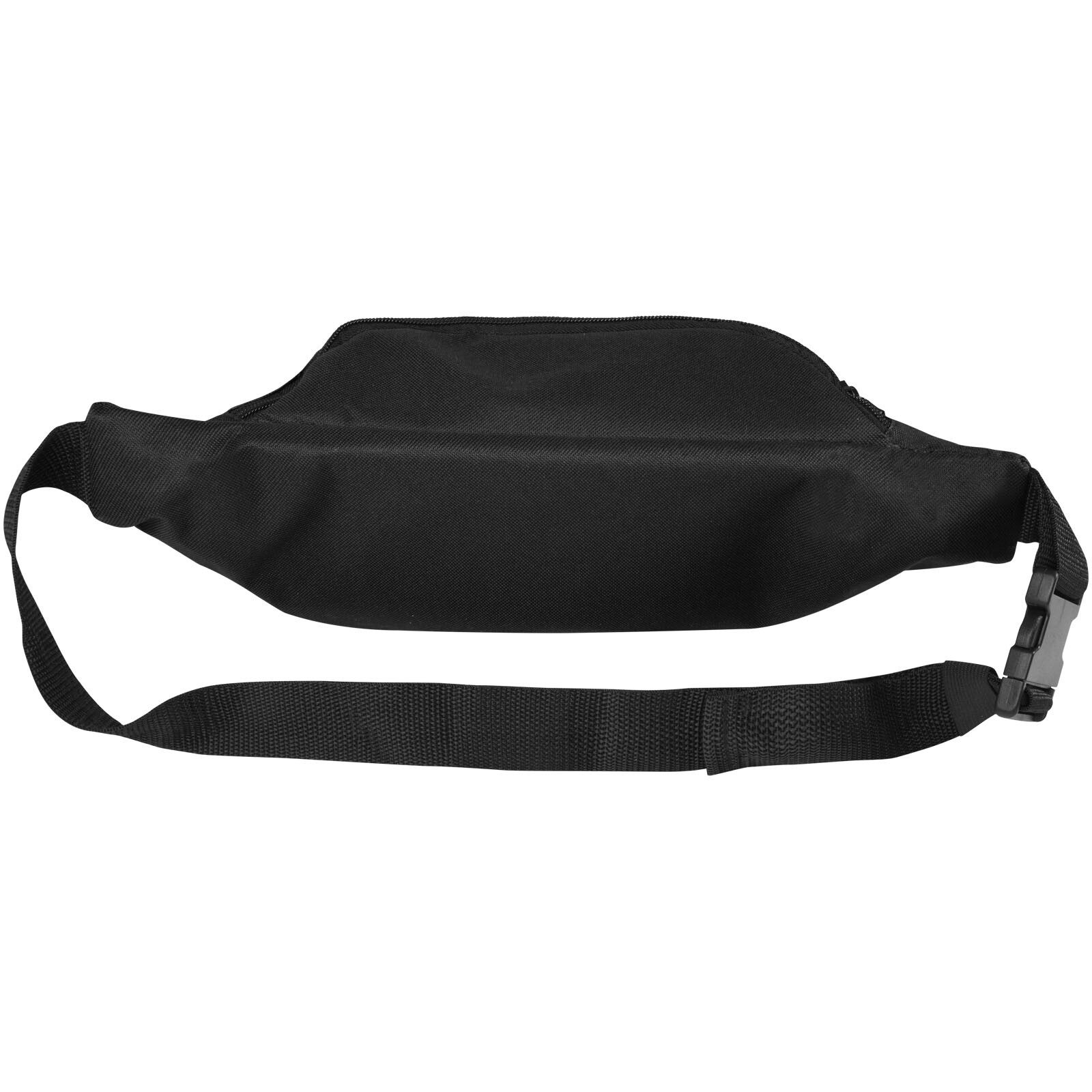 Journey GRS RPET Gürteltasche - schwarz-473