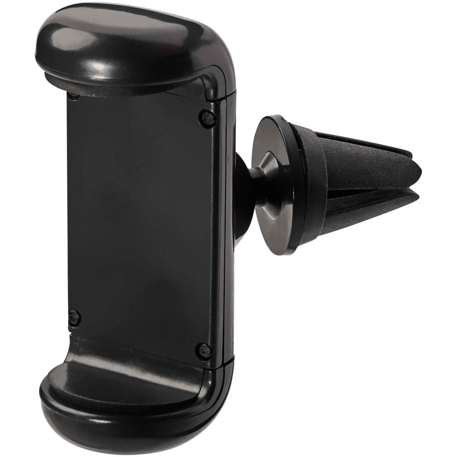 Grip Autotelefonhalterung - schwarz-833