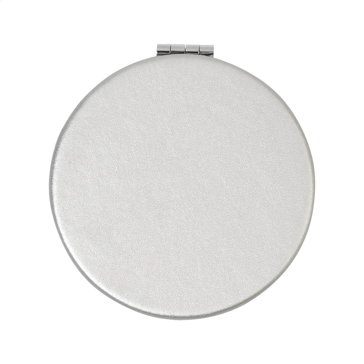 Roppok RPU Taschenspiegel - silber-605