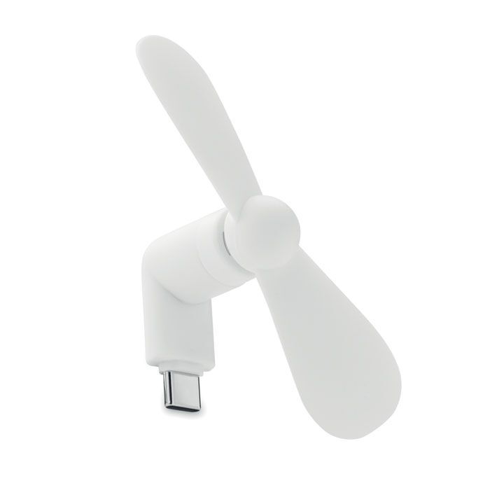 Smartphone-Ventilator PHAN - weiß-95